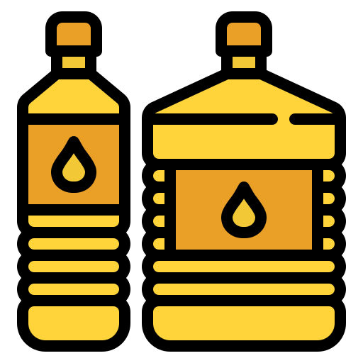 Edible Oils